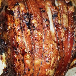 Roast Pork